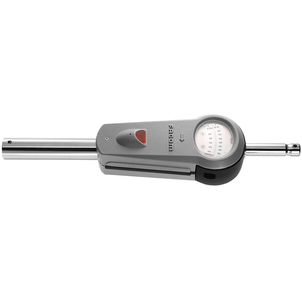 Clé grande capacité sans accessoire 900 Nm - FACOM - K.200DB