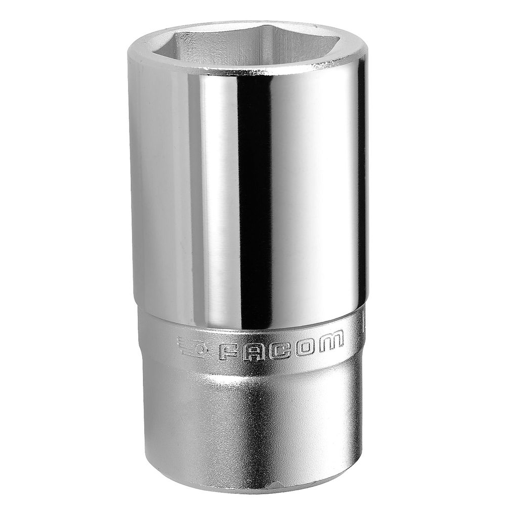 Douille longue 6 pans métrique 3/4