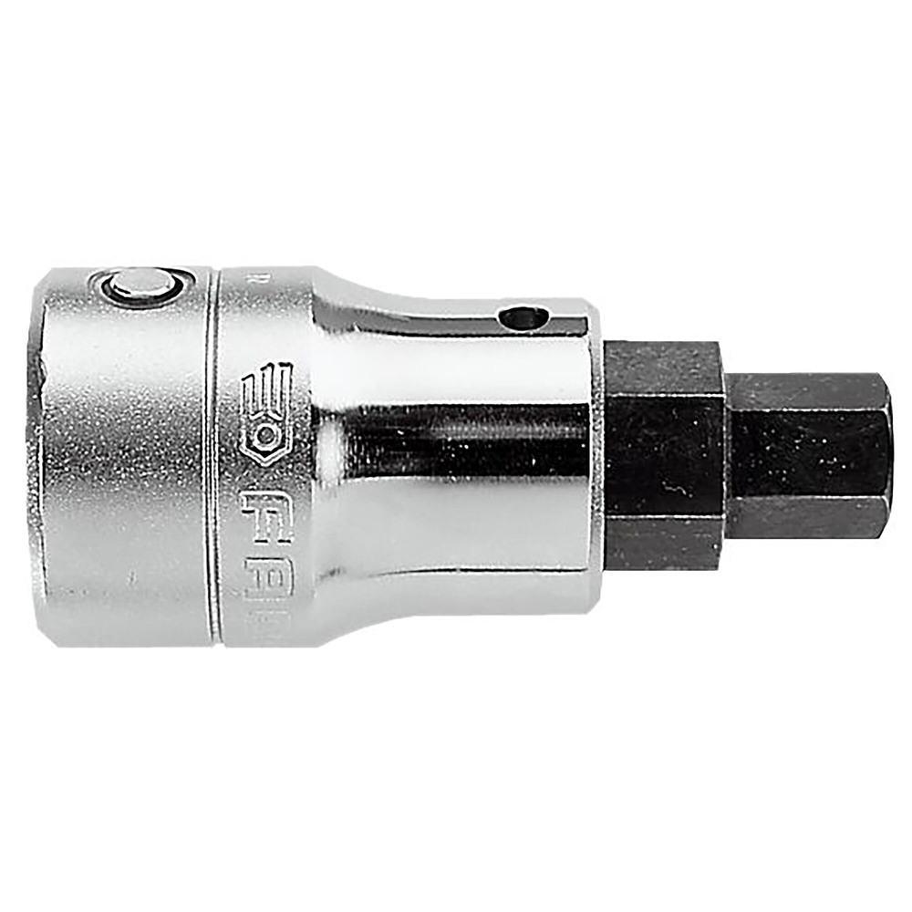 Douille tournevis pour vis 6 pans creux métrique 3/4