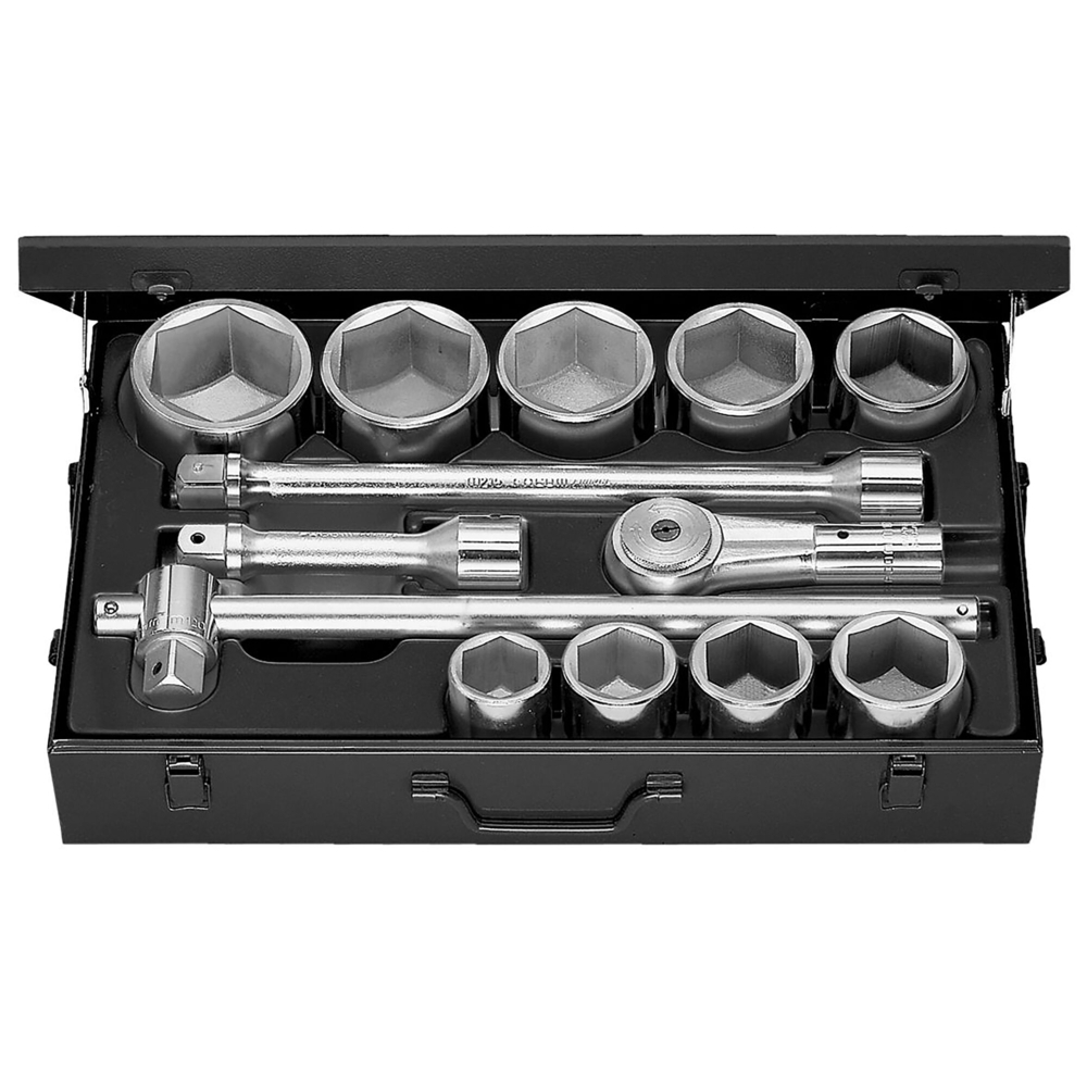 Coffret douilles 1