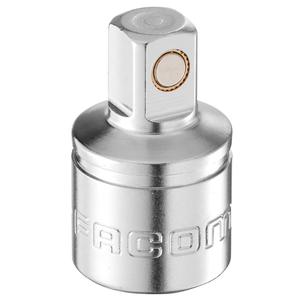 Embout de vidange magnétique 3/8