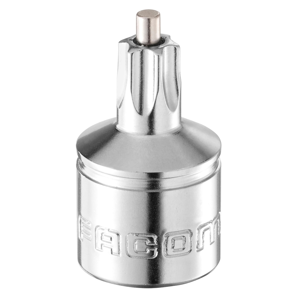 Embout de vidange magnétique 3/8