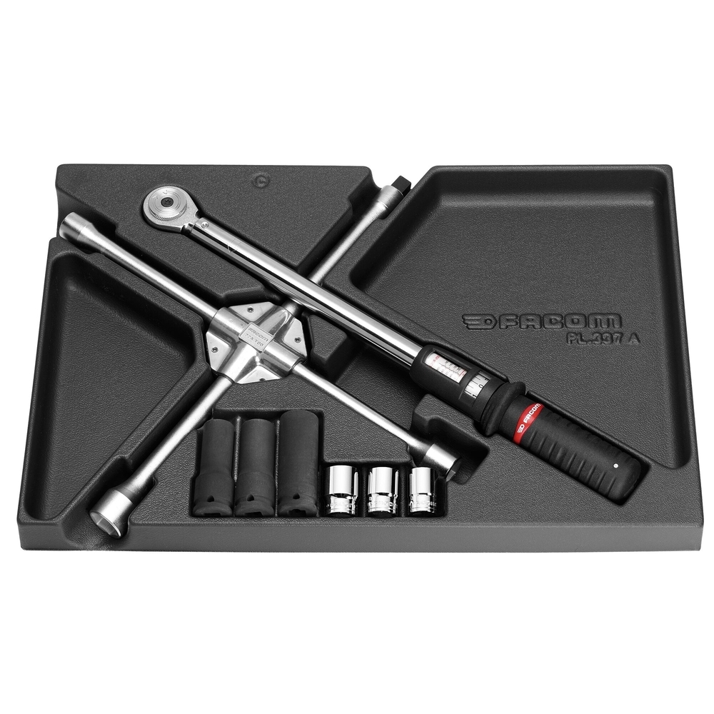 Module serrage écrous de roues - FACOM - MOD.208