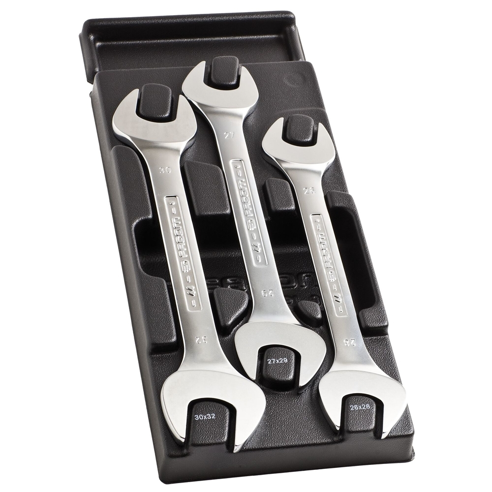 Modules de clés à fourches métriques - FACOM - MOD.44-2