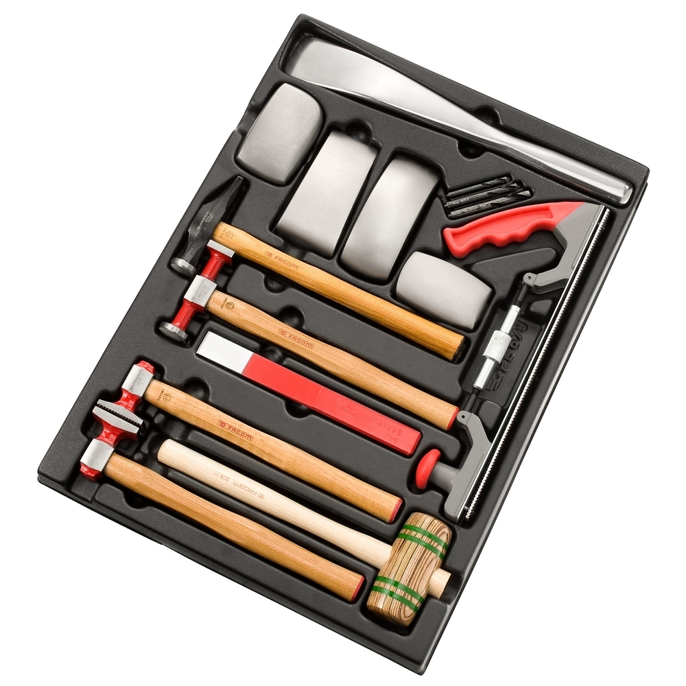 Module carrosserie N°2 - FACOM - MOD.CAR2