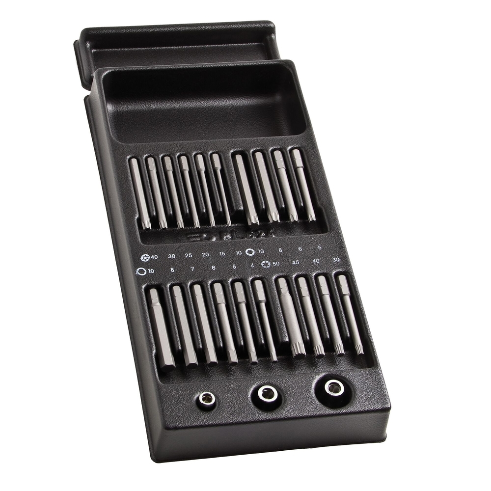 Module 20 embouts de vissage - FACOM - MOD.E20L