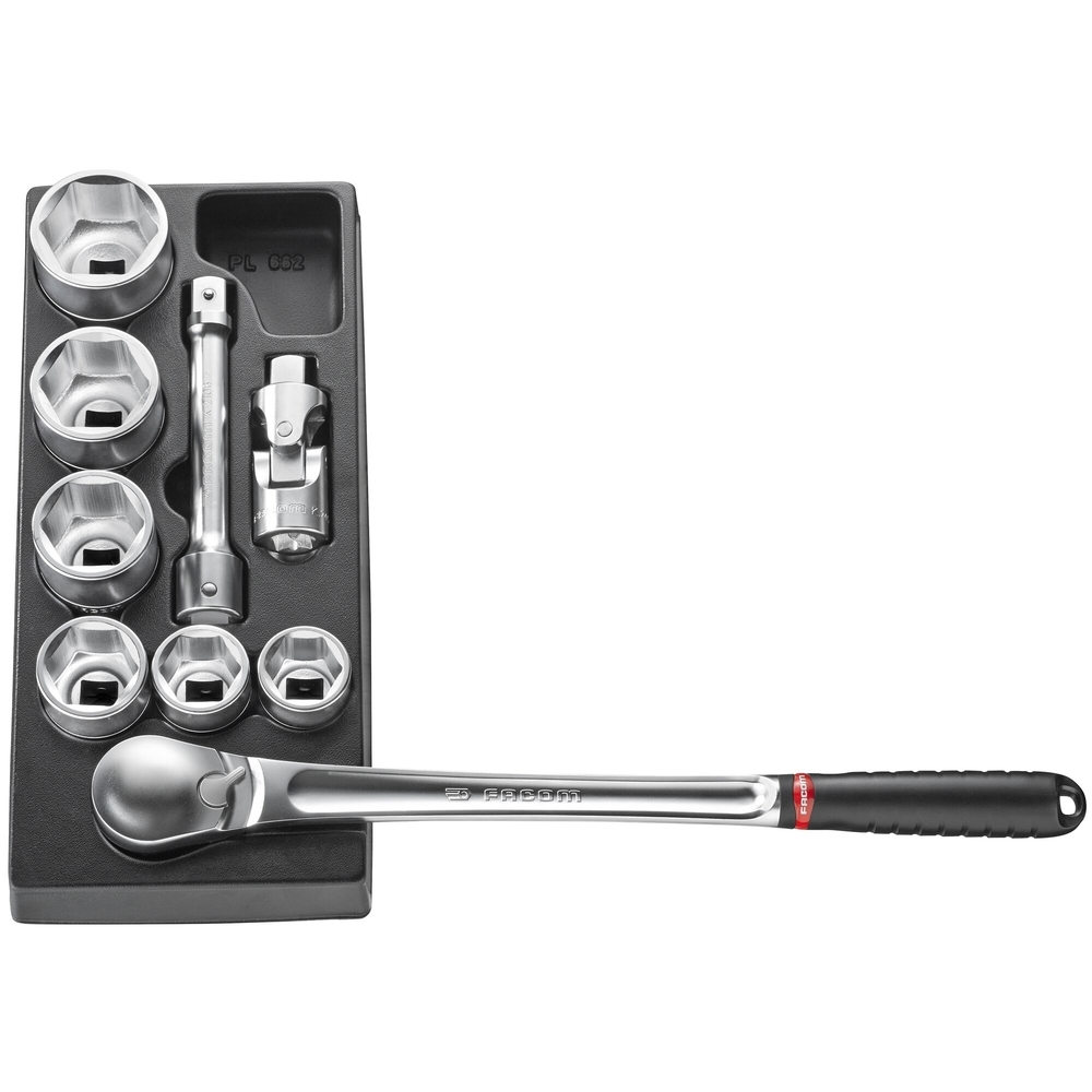 Module douilles 3/4 - FACOM - MOD.KL2