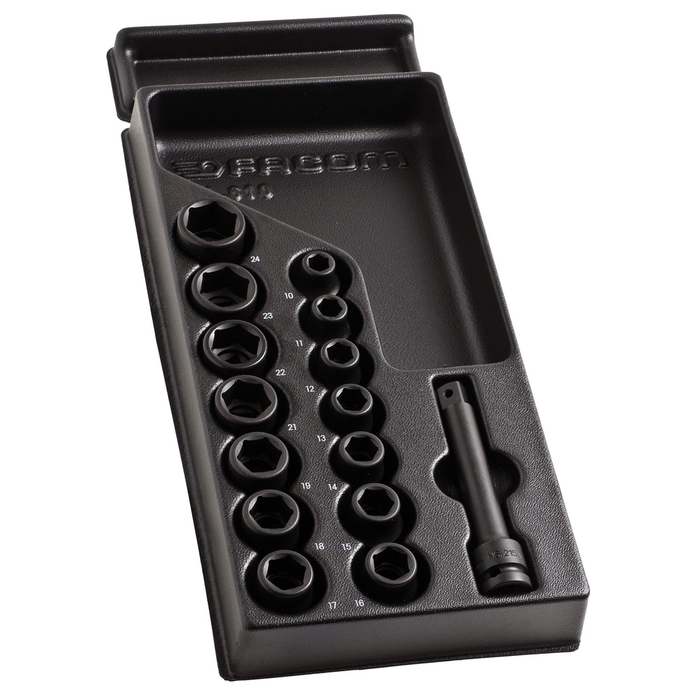 Modules douilles 1/2 impact - FACOM - MOD.NS1