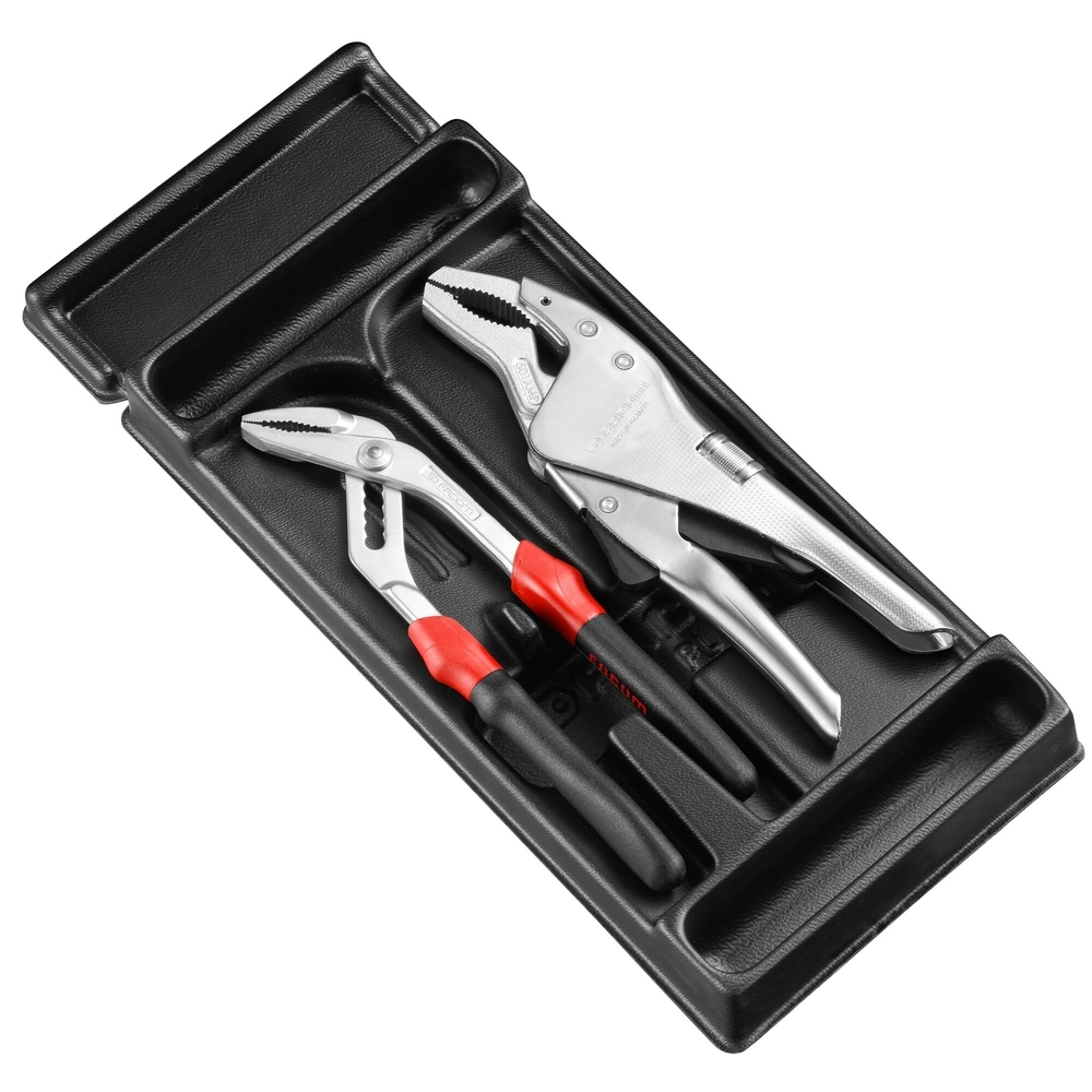 Module 2 pinces réglables - FACOM - MOD.PR4