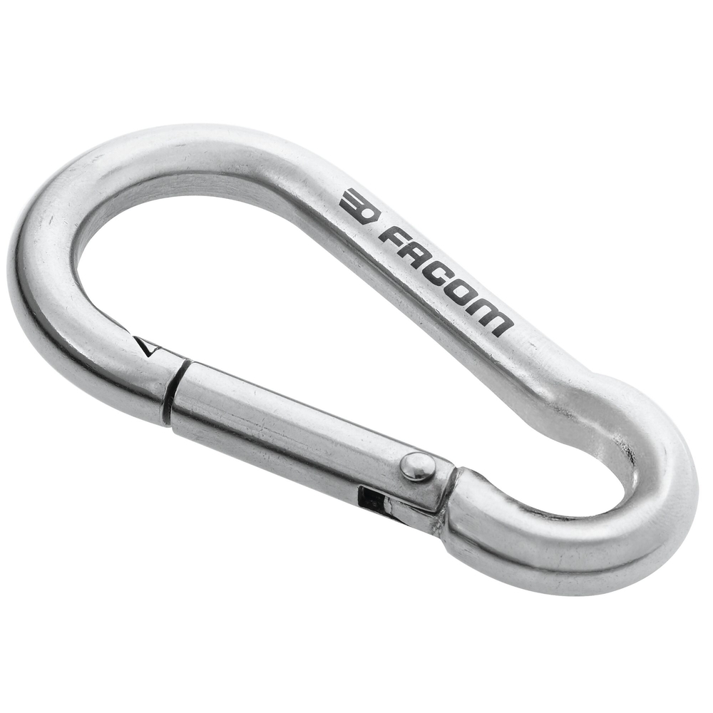 Mousqueton en inox 80 mm SLS - FACOM - MOUSQ8X80SLS