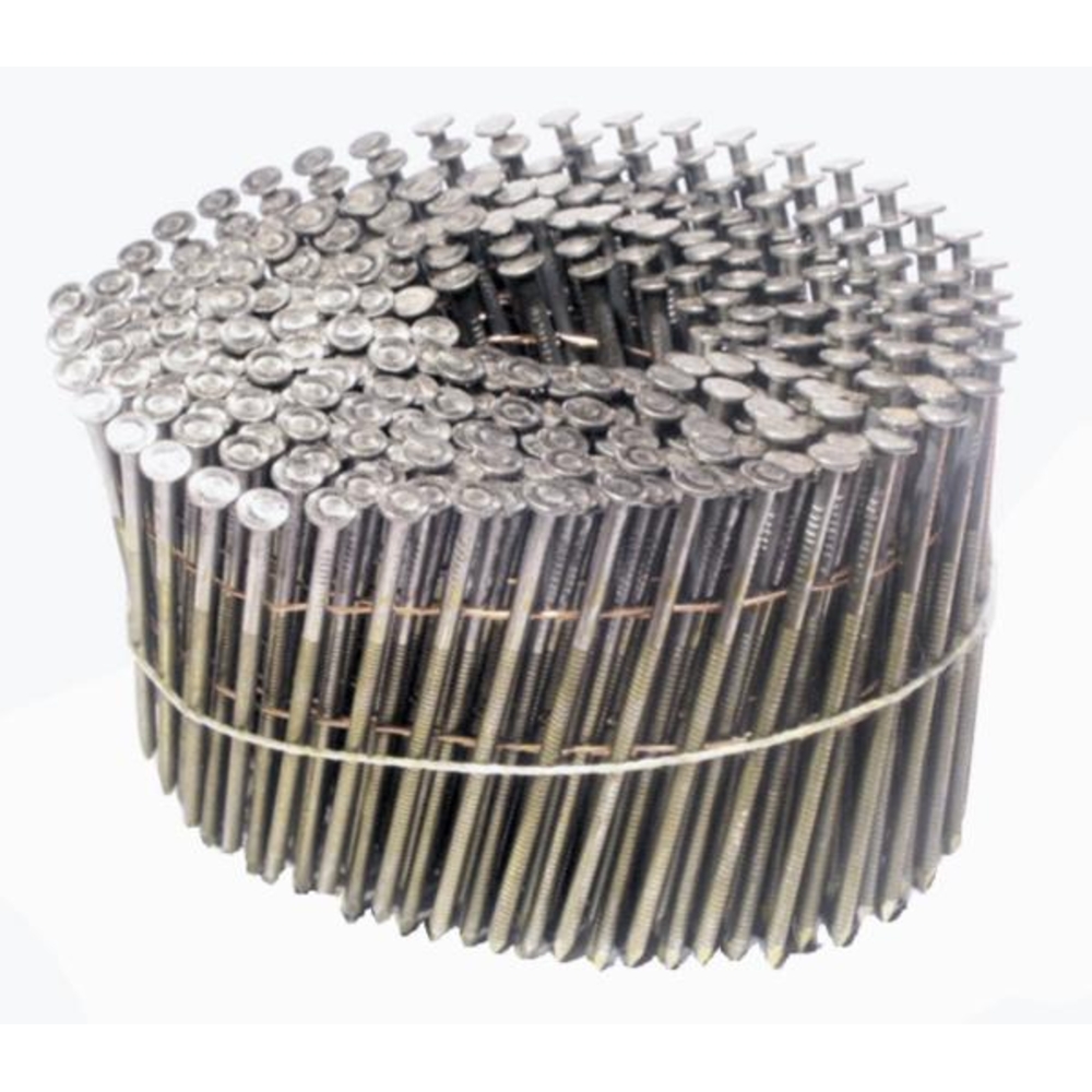 Pointes annelées galvanisées 13 microns - 55 mm BOSTITCH - N203R55BG13