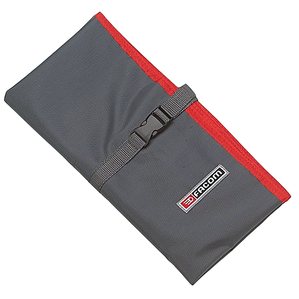 Trousse en nylon 12 pochettes - FACOM - N.38A-12C