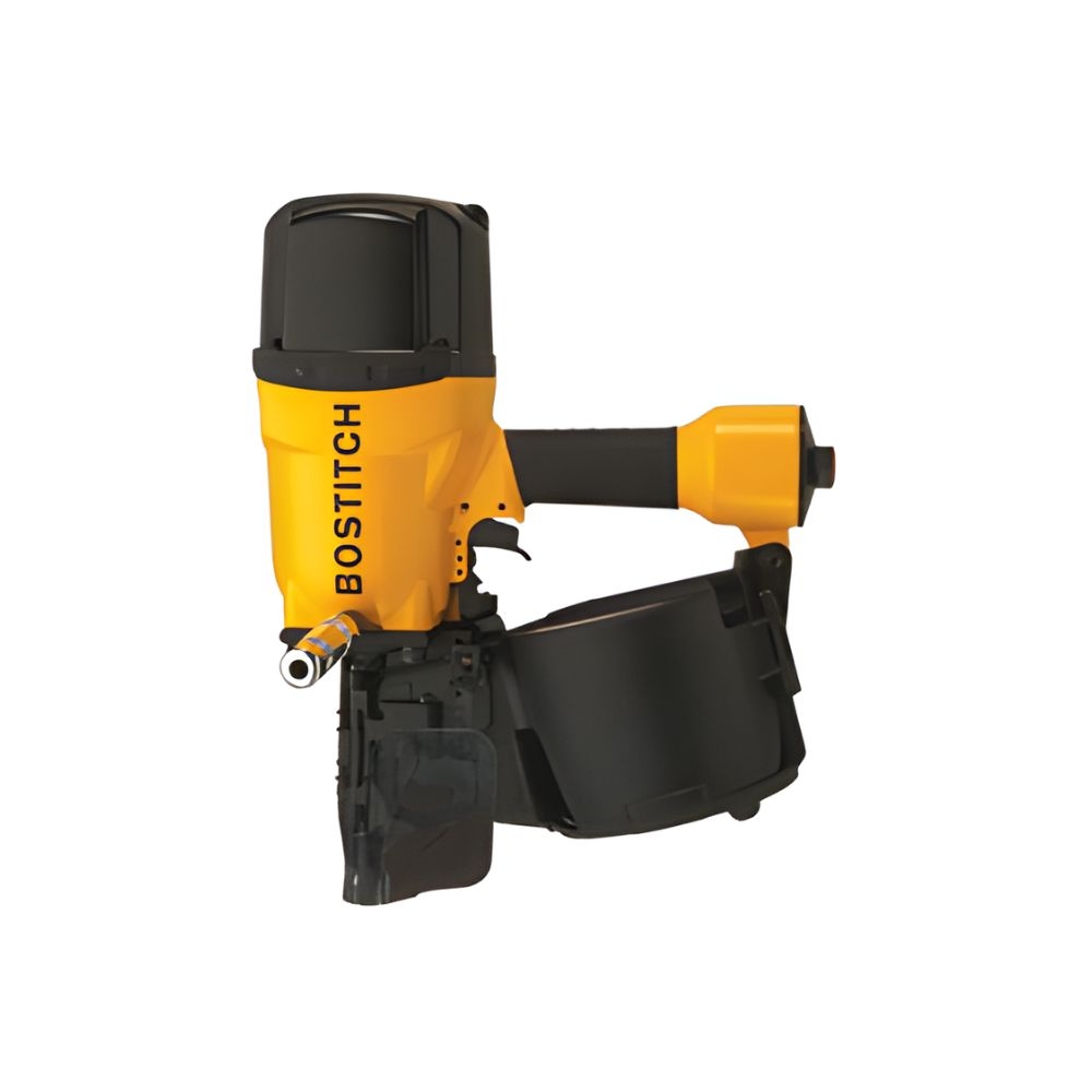 Cloueur pneumatique pour clous 55 à 100mm - BOSTITCH - N400C-1-E