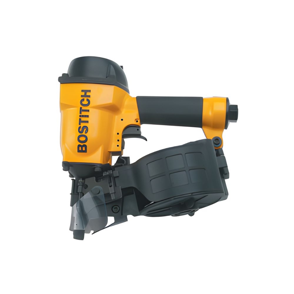Cloueur pneumatique à rouleaux pour clous N203/N250 25/55mm - BOSTITCH - N58C-1-E