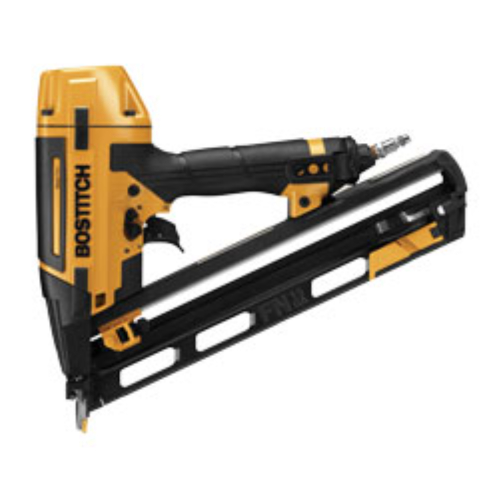 Cloueur de finition pneumatique Jauge 15 Pointes Brads SmartPoint BOSTITCH - N62FNSP-E