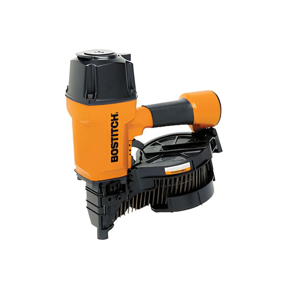 Cloueur pneumatique rouleaux pour clous de 45/80mm - BOSTITCH - N80CB-1ML-E