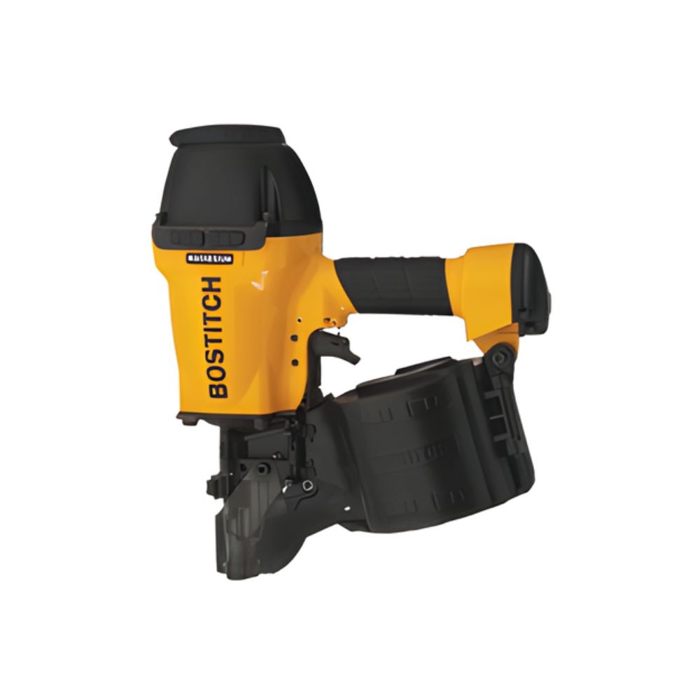 Cloueur pneumatique en valisette pour pointes 50 à 90mm - BOSTITCH - N89C-2K-E