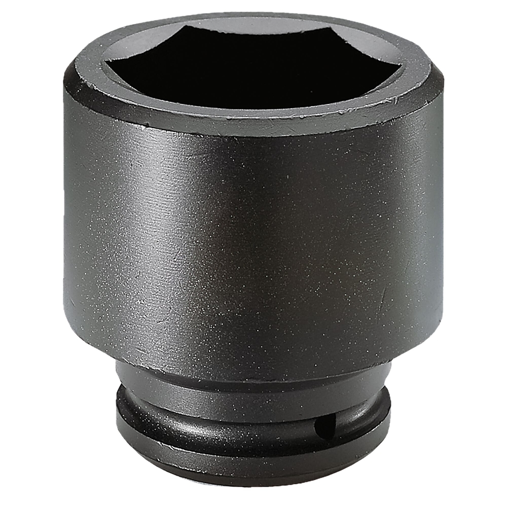 Douille impact 6 pans métriques 1