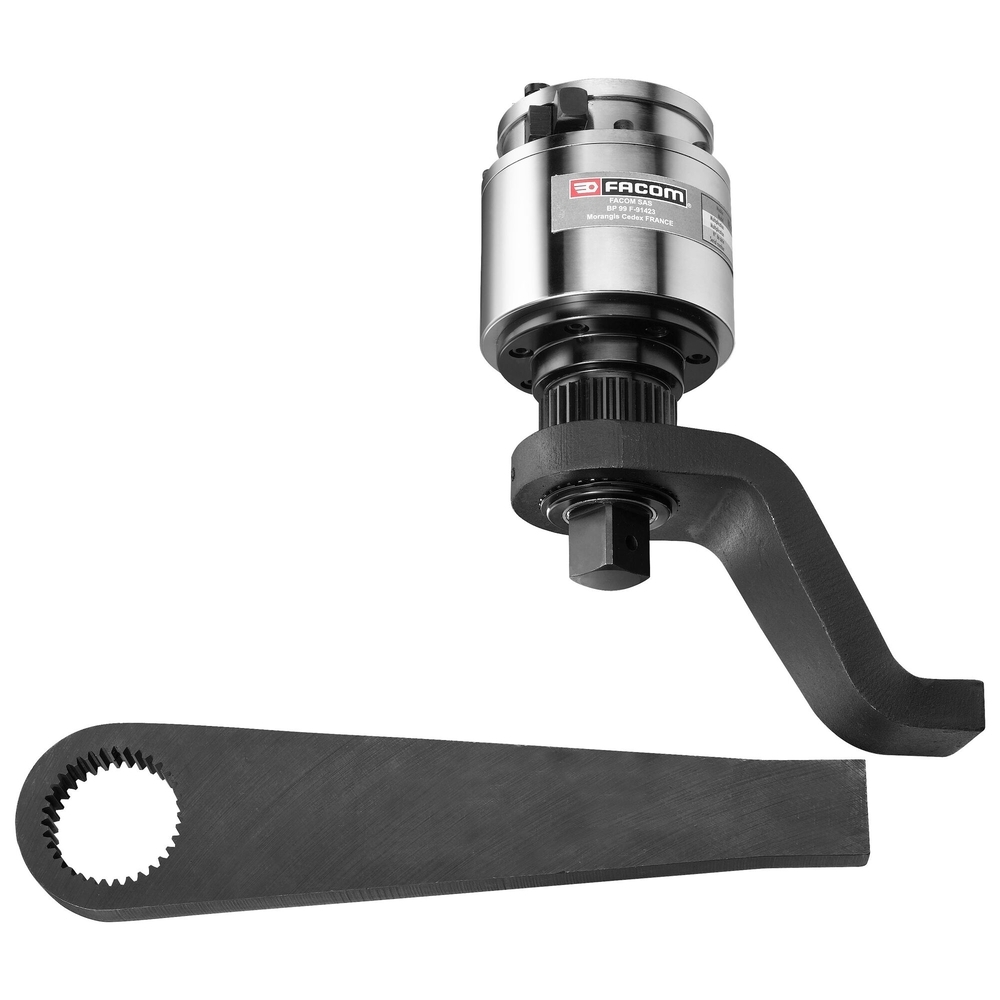 Ensemble de multiplicateurs de couple 6000 Nm - FACOM - NP.600B