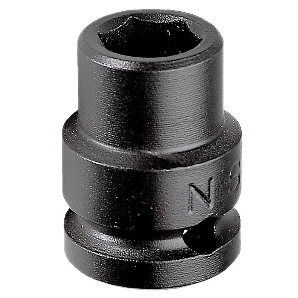 Douille impact 1/2 6 pans 18mm - FACOM - NS.18A