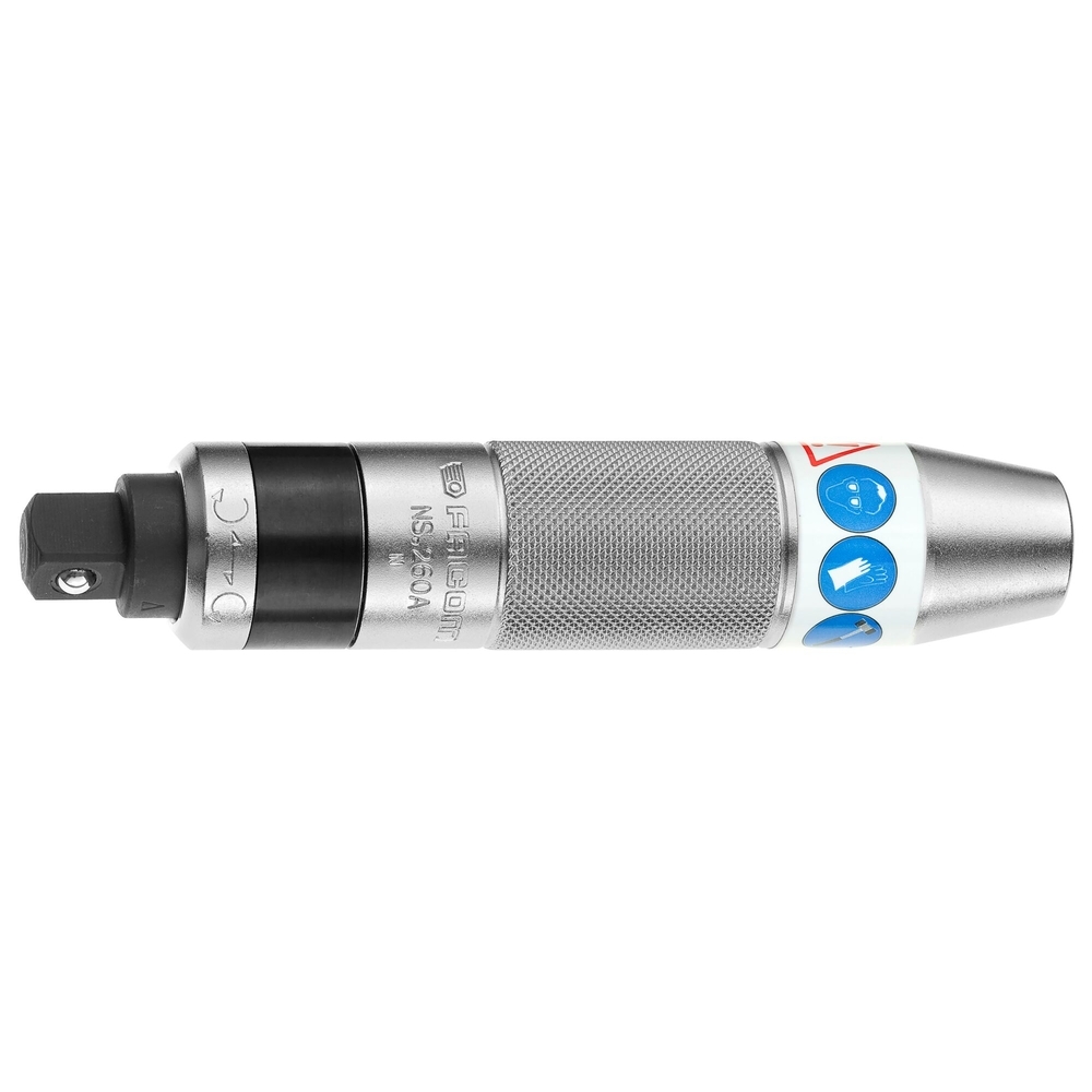 Tournevis à frapper 1/2 - FACOM - NS.260A