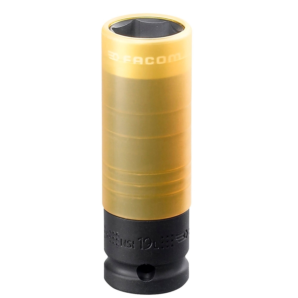 Douille impact renforcée 1/2 19 mm - FACOM - NSI.19L