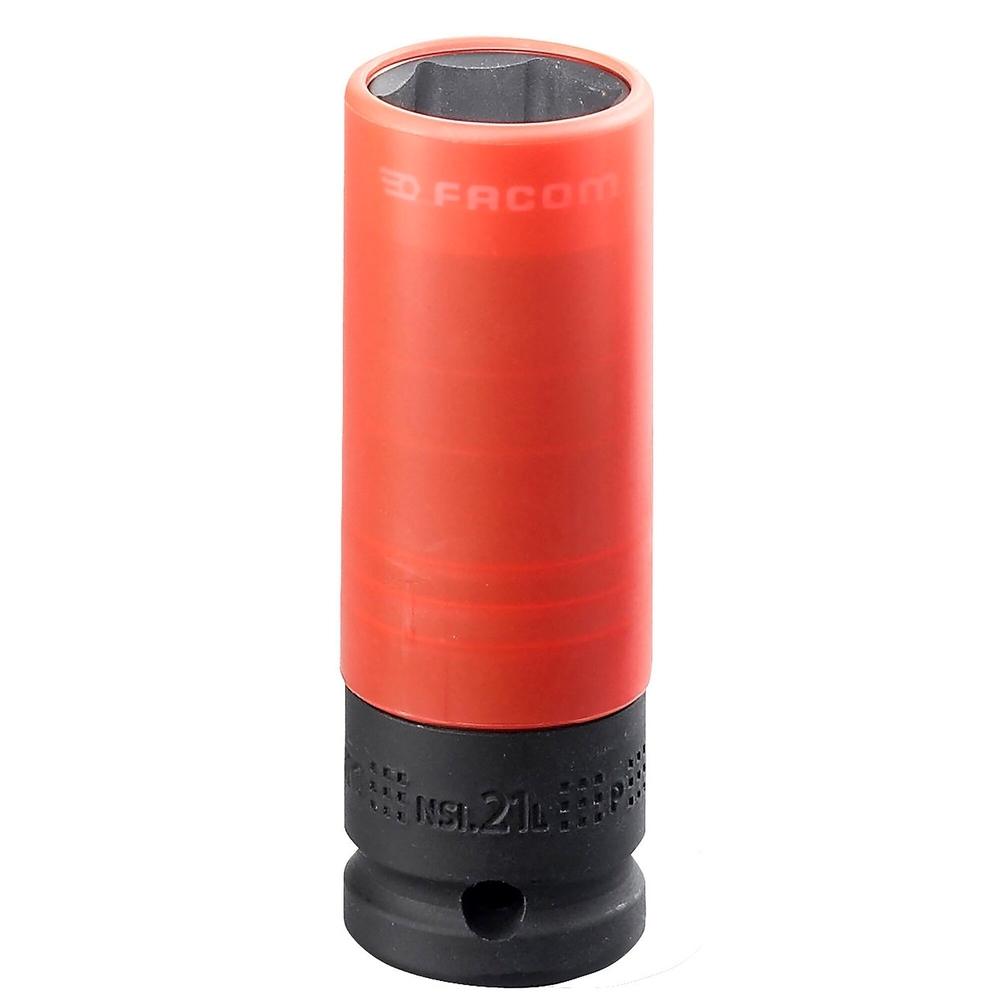 Douille impact renforcée 1/2 21 mm - FACOM - NSI.21L