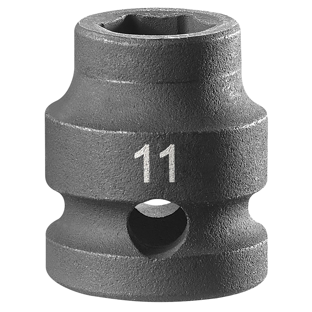 Douille à impact 6 pans 11 mm - FACOM - NSS.11A