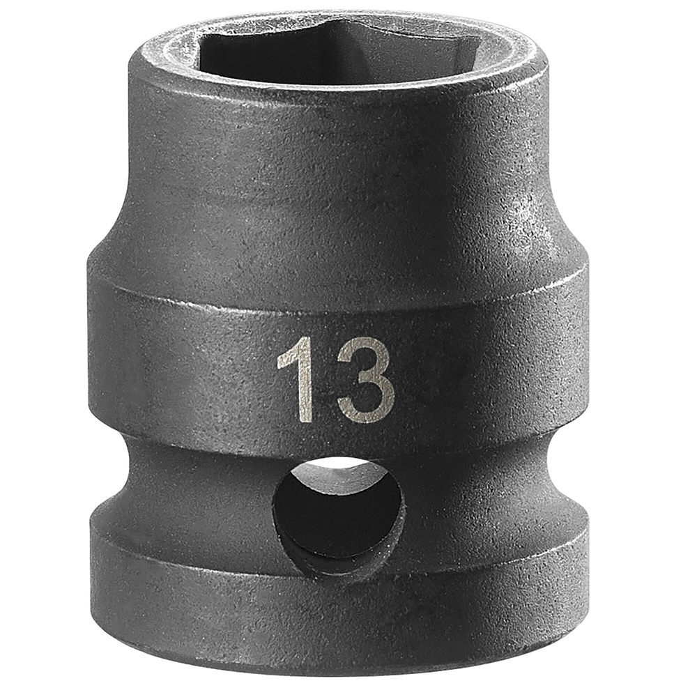 Douille à impact 6 pans 13 mm - FACOM - NSS.13A