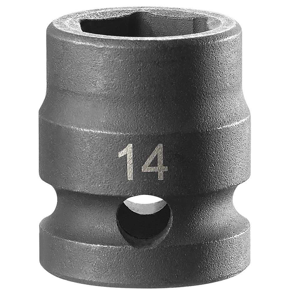 Douille à impact 6 pans 14 mm - FACOM - NSS.14A