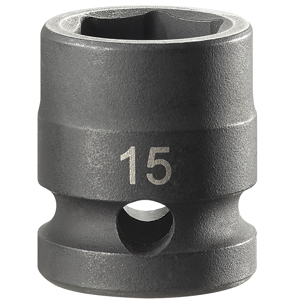 Douille à impact 6 pans 15 mm - FACOM - NSS.15A