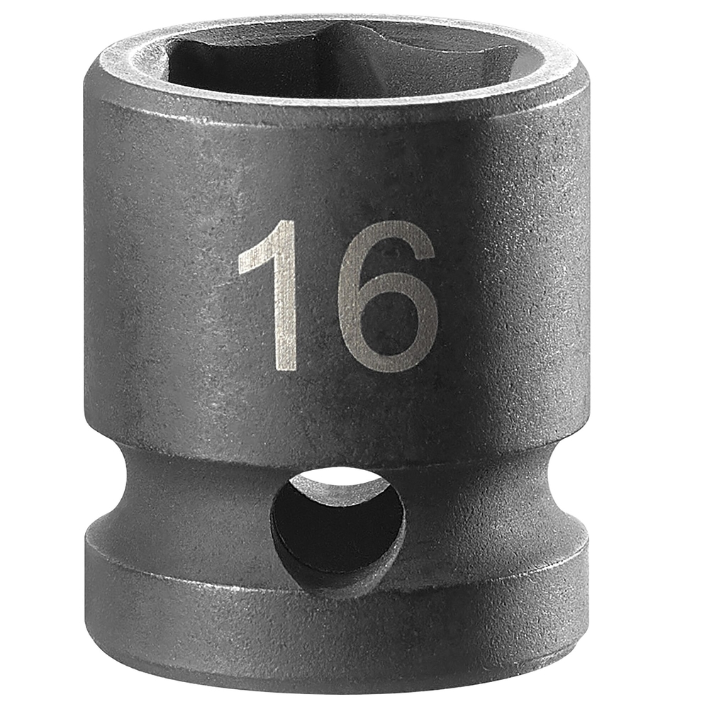 Douille à impact 6 pans 16 mm - FACOM - NSS.16A