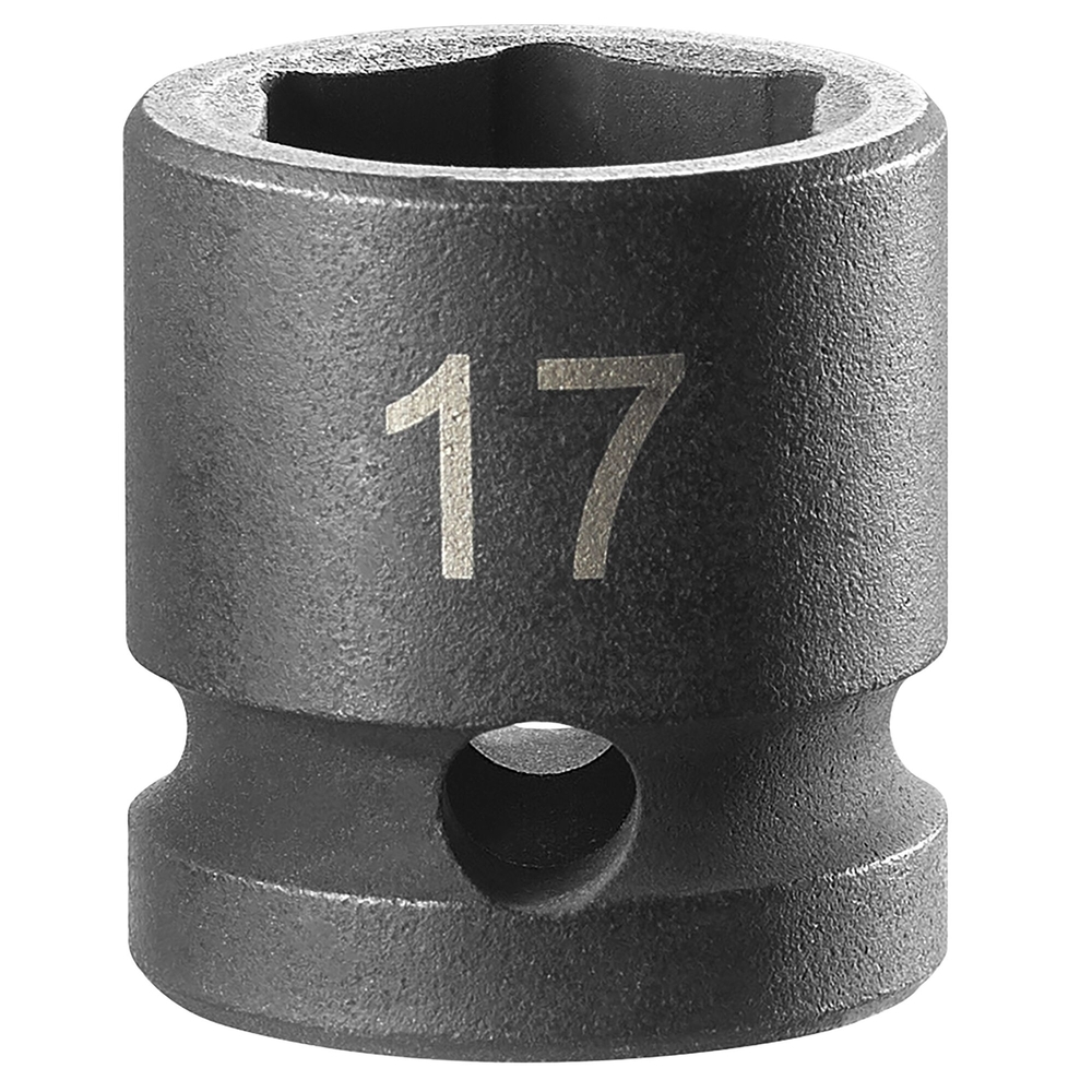 Douille à impact 6 pans 17 mm - FACOM - NSS.17A