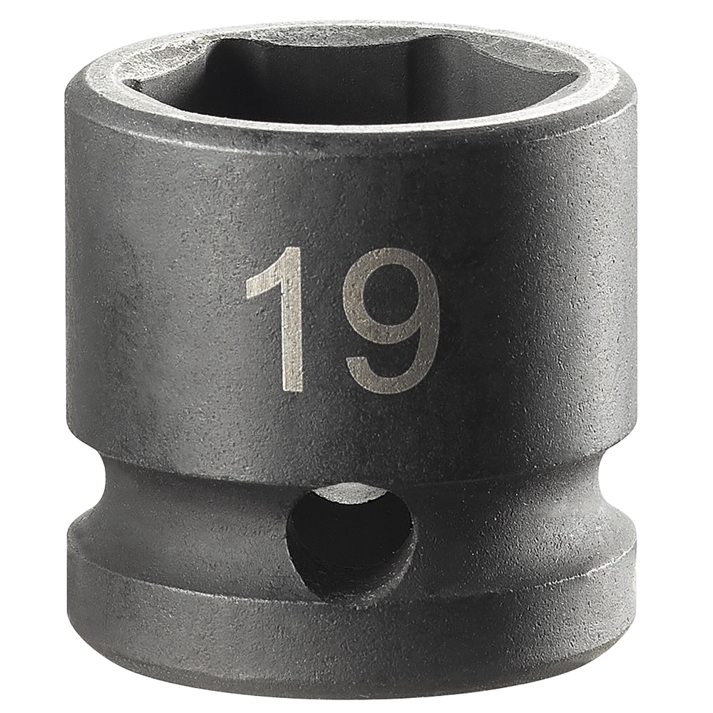 Douille à impact 6 pans 19 mm - FACOM - NSS.19A