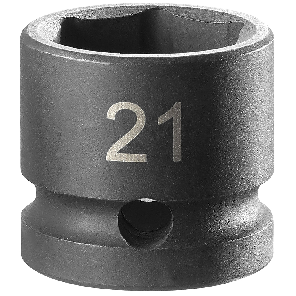 Douille à impact 6 pans 21 mm - FACOM - NSS.21A