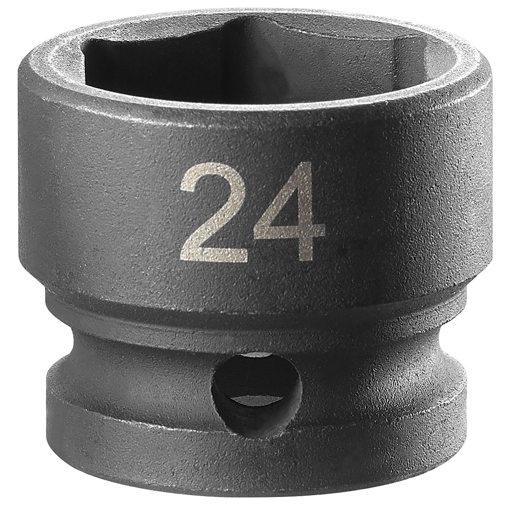 Douille à impact 6 pans 24 mm - FACOM - NSS.24A