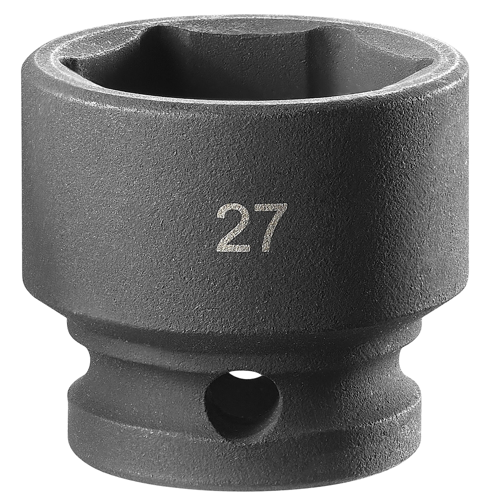 Douille à impact 6 pans 27 mm - FACOM - NSS.27A