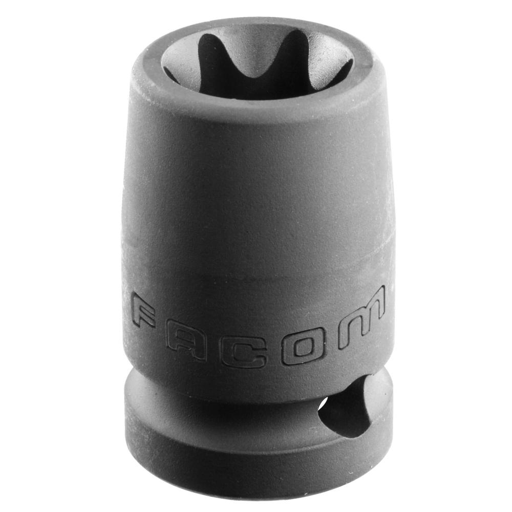 Douille impact 1/2' torx e20 - FACOM - NSTX.20