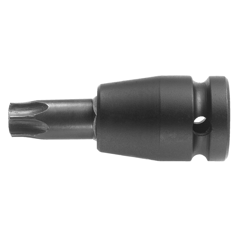 Douilles tournevis impact 1/2 embout Torx - FACOM - NSX.50B