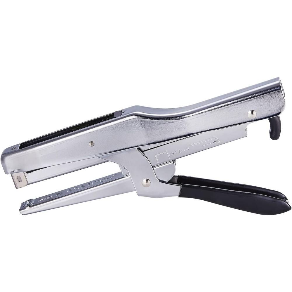 Pince agrafeuse acier chromée - BOSTITCH - P3-CHROME