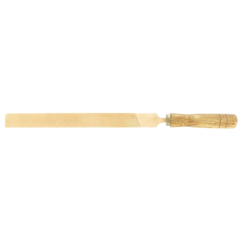 Lime plate demi-douce 250 mm antidéflagrant - FACOM - PAM.MD250SR