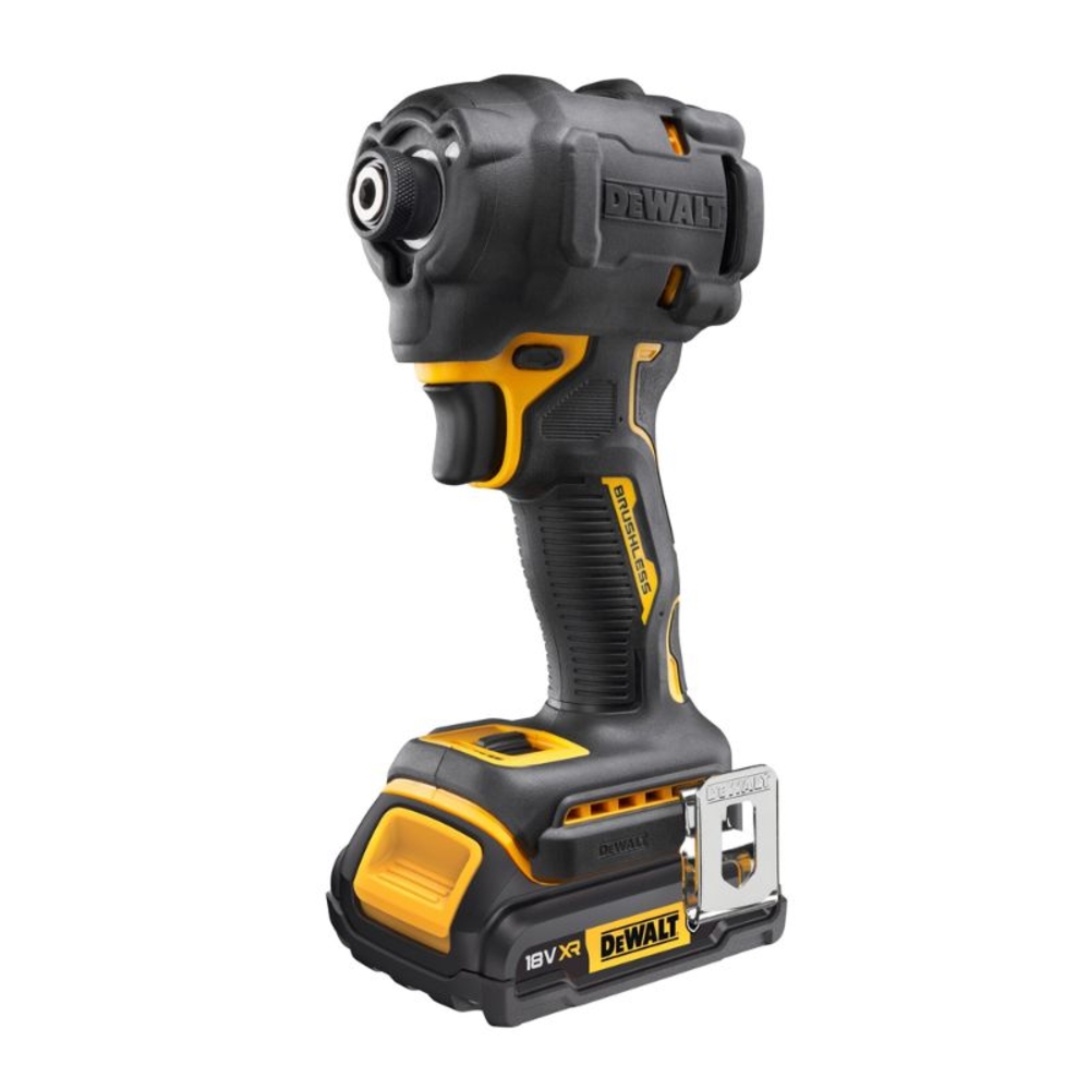 Coque de protection pour visseuse à chocs - compatible avec DCF850 - PB850-QZ - DEWALT