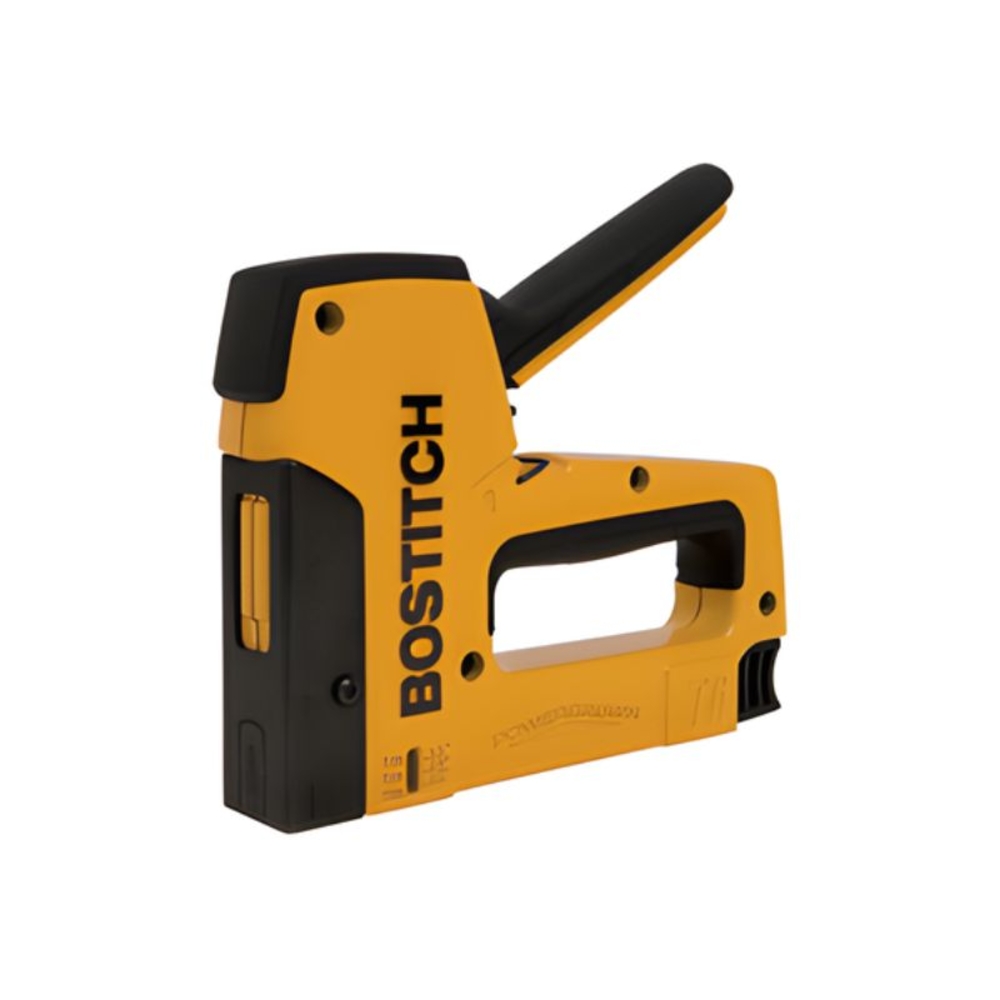 Pistolet agrafes fortes STCR5019 6/14mm - BOSTITCH - PC8000/T6