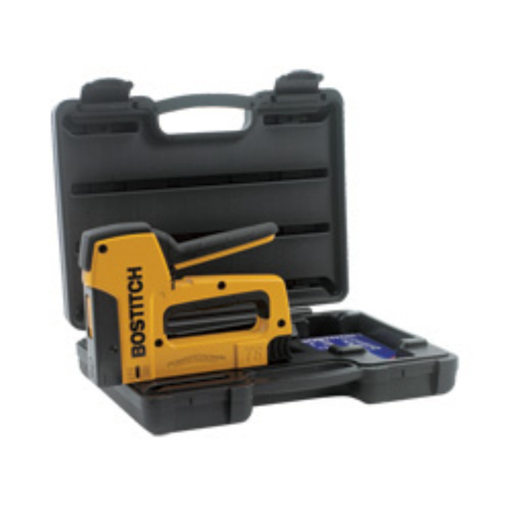 Pistolet agrafeuse à main 6 à 14 mm - BOSTITCH - PC8000/T6-KIT