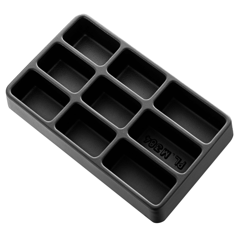 Module de rangement pour petites pièces - 9 cases - FACOM - PL.L384