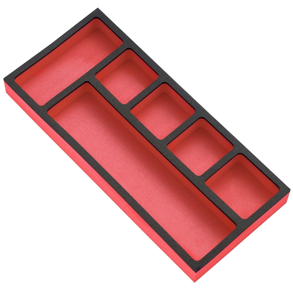 Module mousse rangement pour petites pièces - FACOM - PM.384
