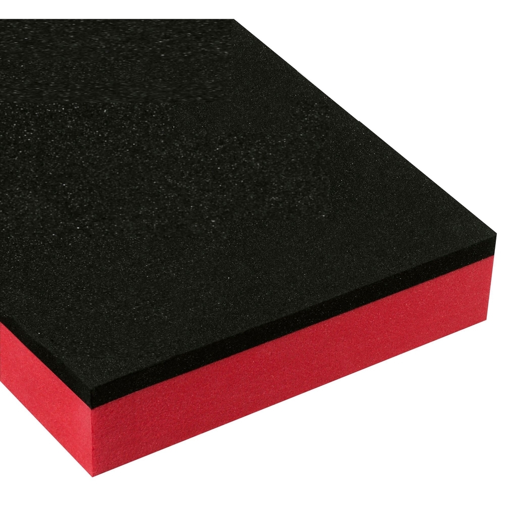 Plateaux mousse 3-3 à découper - FACOM - PM.MOD3/3