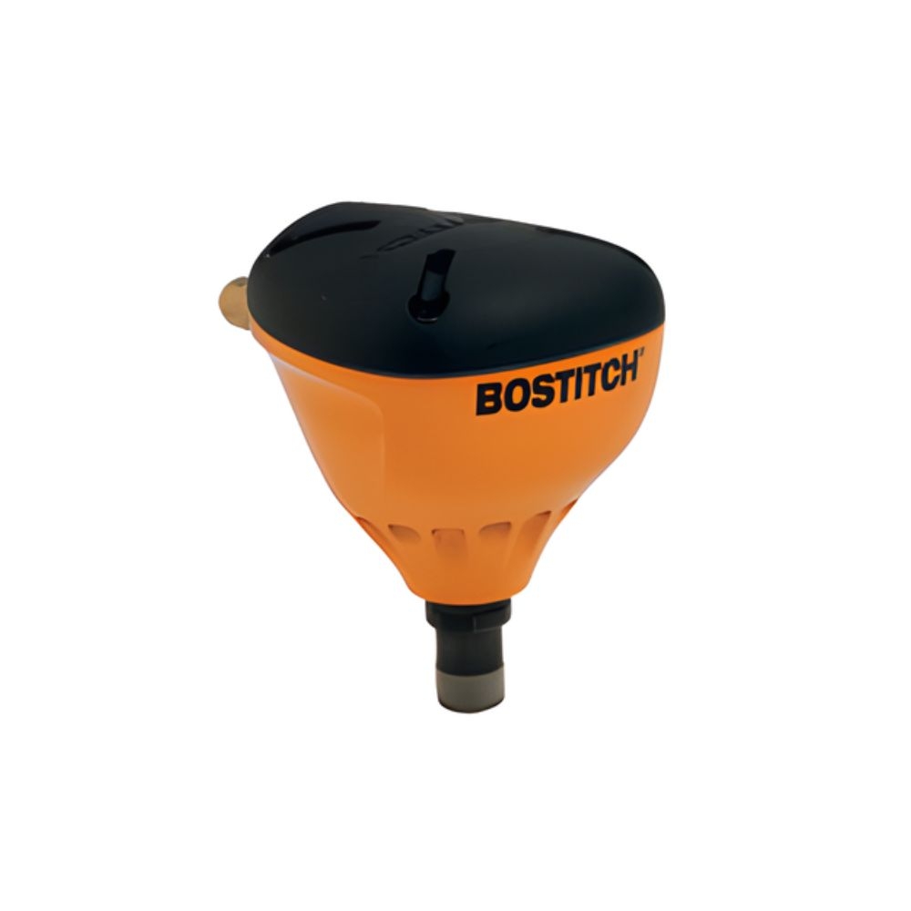 Cloueur vibreur pneumatique à déclenchement simple pression - BOSTITCH - PN100K-E
