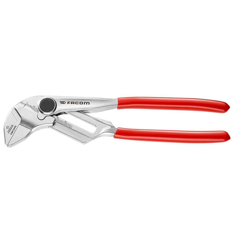 Pince-clé 250 mm Série G - FACOM - PWF250G