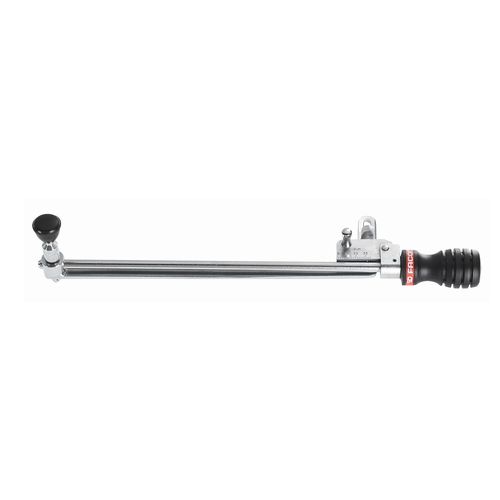 Clé dynamo manuelle 36nm - FACOM - R.203DA